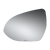 Burco 6164 Driver Side 4 5/8 X 6 13/16 inches