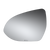 Burco 6164 Driver Side 4 5/8 X 6 13/16 inches