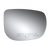 Burco 7166 Passenger Side 4 13/16 X 6 3/4 inches