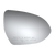 Burco 7167 Passenger Side 4 1/2 X 6 7/8 inches