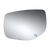 Burco 4902H Driver Side 4 7/8 X 6 7/8 inches