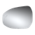 Burco 6161B Driver Side 4 3/4 X 6 1/2 inches