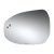 Burco 6162B Driver Side 4 3/4 X 6 1/2 inches