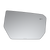 Burco 6169B Driver Side 4 3/4 X 8 1/4 inches