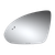 Burco 6180B Driver Side 4 5/8 X 6 1/2 inches