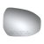 Burco 7162B Passenger Side 4 5/8 X 6 1/2 inches