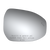 Burco 7162B Passenger Side 4 5/8 X 6 1/2 inches
