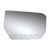 Burco 7170H Passenger Side 4 11/16 X 7 1/4 inches