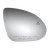 Burco 7174B Passenger Side 5 1/8 X 6 3/4 inches