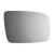 Burco 2218 Driver Side 5 3/16 X 7 1/8 inches