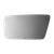 Burco 2417 Driver Side 3 1/2 X 6 1/4 inches