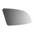 Burco 2428 Driver Side 3 7/16 X 5 3/8 inches