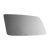 Burco 2440 Driver Side 3 1/2 X 6 7/16 inches