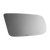 Burco 2445 Driver Side 3 7/16 X 6 inches