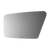 Burco 2454 Passenger Side 3 1/4 X 5 1/8 inches