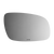 Burco 2492 Driver Side 3 3/16 X 5 1/8 inches