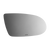Burco 2493 Driver Side 3 7/16 X 6 inches