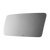 Burco 2614 Driver Side 3 1/2 X 5 15/16 inches