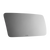 Burco 2614 Driver Side 3 1/2 X 5 15/16 inches