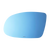 Burco 2672 Driver Side 4 1/8 X 6 7/16 inches