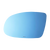 Burco 2672 Driver Side 4 1/8 X 6 7/16 inches
