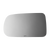 Burco 2841 Driver Side 3 9/16 X 6 3/8 inches