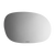 Burco 2845 Driver Side 4 1/8 X 6 3/16 inches