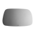 Burco 2906 Driver Side 4 X 6 3/4 inches