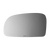 Burco 2886 Driver Side 3 3/4 X 6 7/8 inches