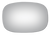 Burco 3038 Passenger Side 2 15/16 X 4 1/2 inches