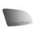 Burco 3014 Passenger Side 3 7/16 X 5 3/8 inches