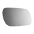 Burco 2977 Driver Side 4 3/16 X 6 5/8 inches