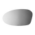 Burco 2945 Driver Side 4 7/16 X 7 7/8 inches