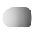 Burco 2966 Driver Side 5 5/16 X 7 13/16 inches