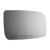 Burco 3119 Passenger Side 4 9/16 X 6 7/8 inches