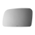 Burco 2555 Driver Side 4 1/8 X 6 5/8 inches