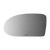 Burco 2572 Driver Side 2 15/16 X 5 3/8 inches