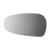 Burco 2581 Driver Side 3 1/2 X 6 11/16 inches
