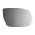 Burco 2597 Driver Side 3 7/8 X 6 1/8 inches