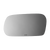 Burco 2605 Driver Side 3 7/16 X 6 9/16 inches