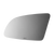 Burco 2587 Driver Side 3 3/8 X 5 1/4 inches