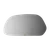 Burco 2619 Driver Side 3 7/8 X 7 3/8 inches