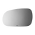 Burco 2576 Driver Side 3 15/16 X 6 3/4 inches