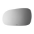 Burco 2576 Driver Side 3 15/16 X 6 3/4 inches