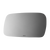 Burco 2577 Driver Side 3 11/16 X 6 5/16 inches