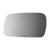 Burco 2577 Driver Side 3 11/16 X 6 5/16 inches