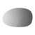 Burco 2630 Driver Side 4 1/16 X 6 3/8 inches