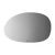 Burco 2630 Driver Side 4 1/16 X 6 3/8 inches