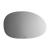Burco 2630 Driver Side 4 1/16 X 6 3/8 inches