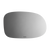 Burco 2658 Driver Side 4 1/8 X 6 9/16 inches